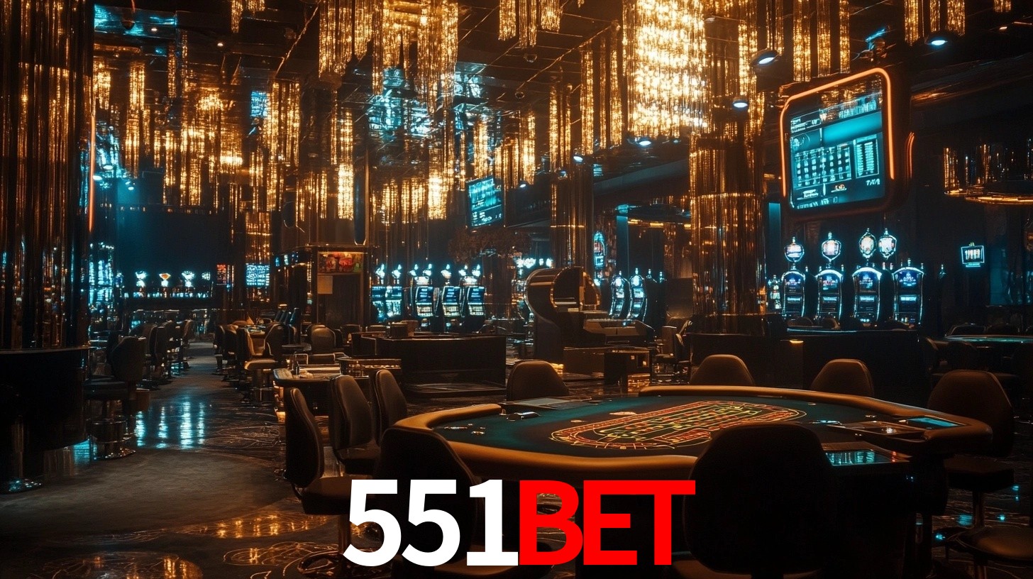 551Bet