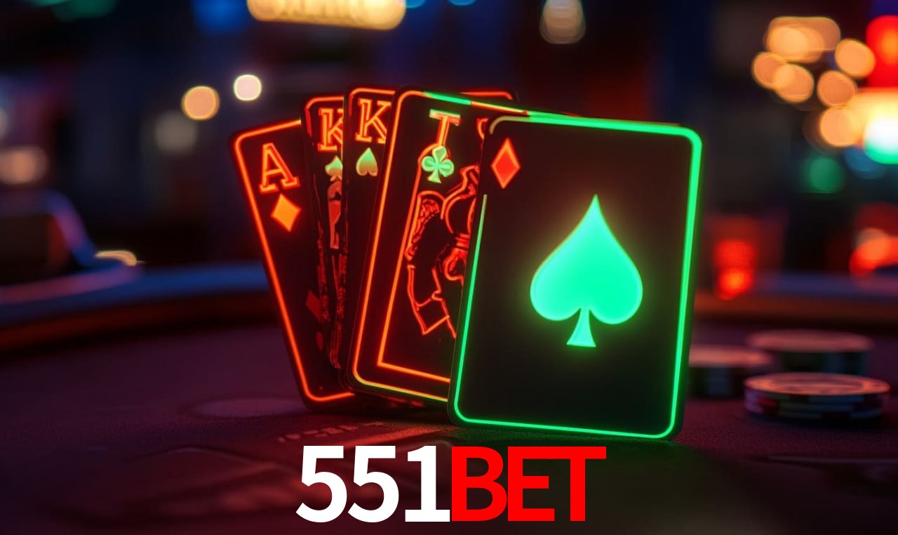 Provedores de Jogos 551Bet