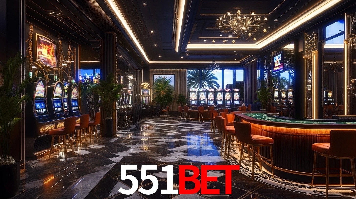 551Bet