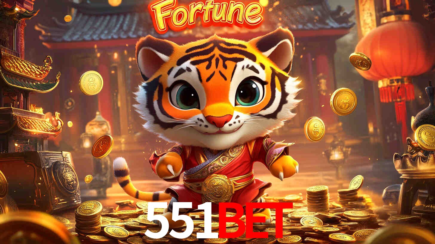 Apostas Esportivas na 551Bet: Um Guia Completo