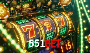 Platform Technology 551Bet