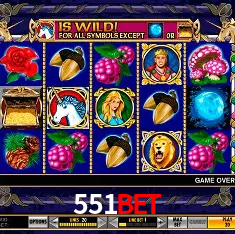 Descubra a Essência do 551Bet: Nossa História e Compromissos