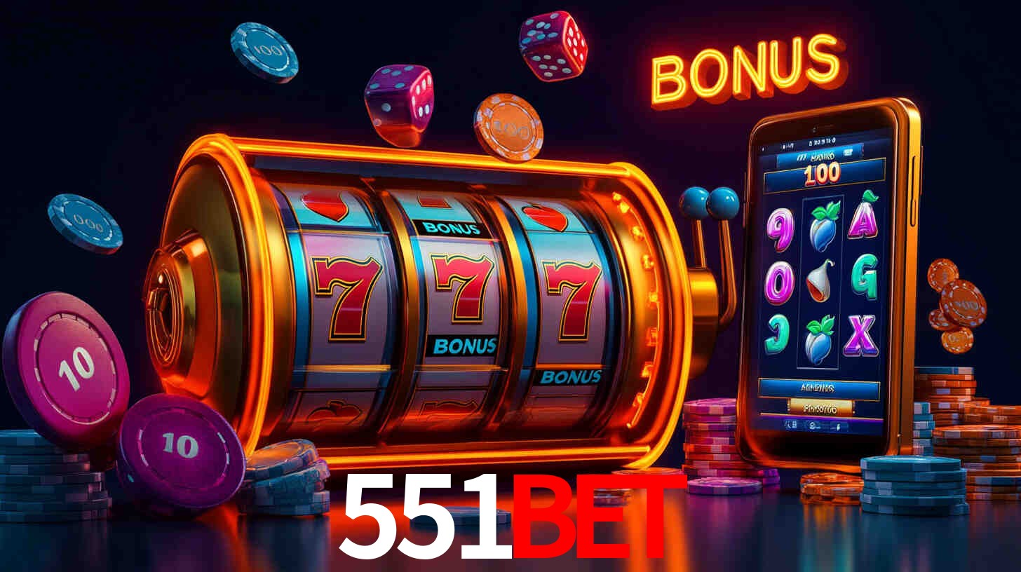 Descubra a Essência do 551Bet: Nossa História e Compromissos