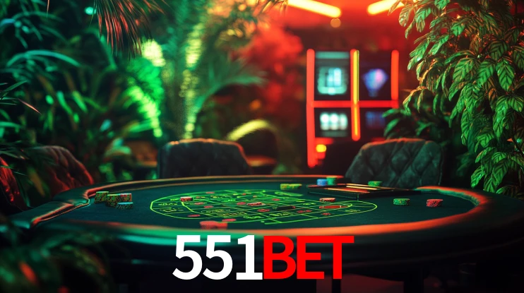 Daily Bonuses 551Bet