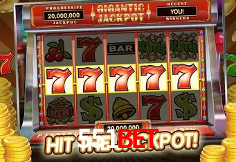 A Emoção da Loteria na 551Bet: Uma Chance de Mudança de Vida