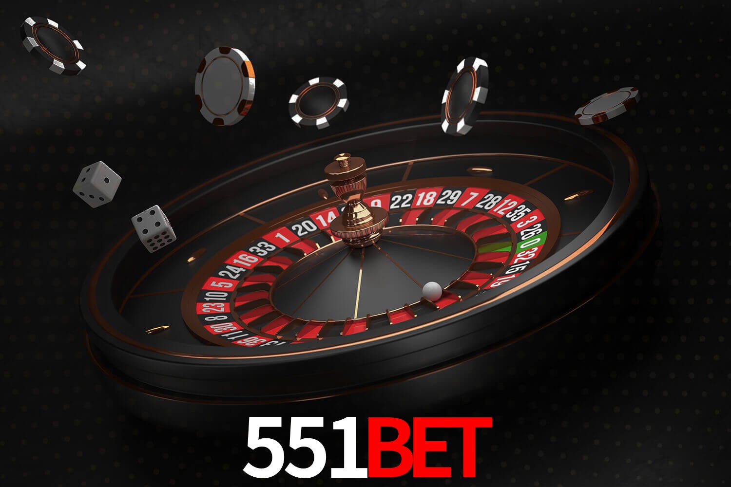 551Bet App