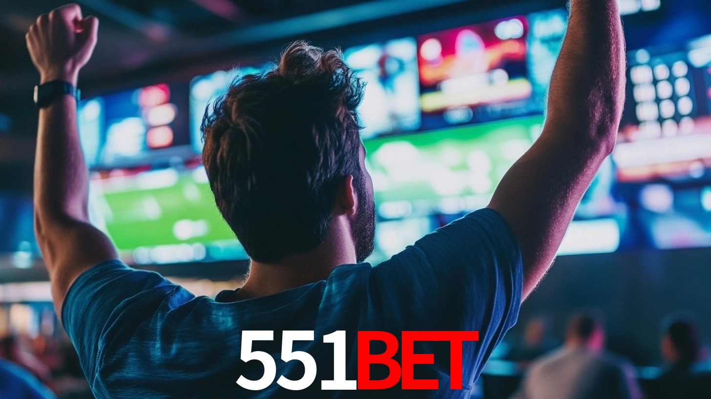 551Bet: Seu Especialista em Apostas Esportivas Brasileiras