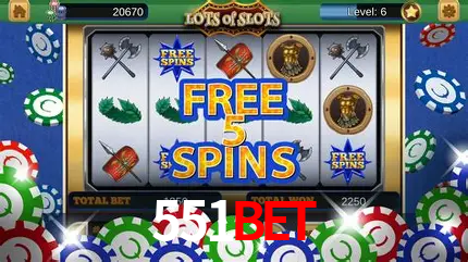 Explorando a Categoria de Eventos em Apostas na 551Bet