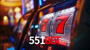 Design Responsivo 551Bet