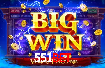 Exclusive Offers 551Bet
