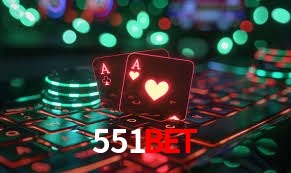 Recursos de Bônus 551Bet