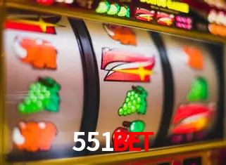 Desvendando o Mundo dos Jogos Virtuais na 551Bet