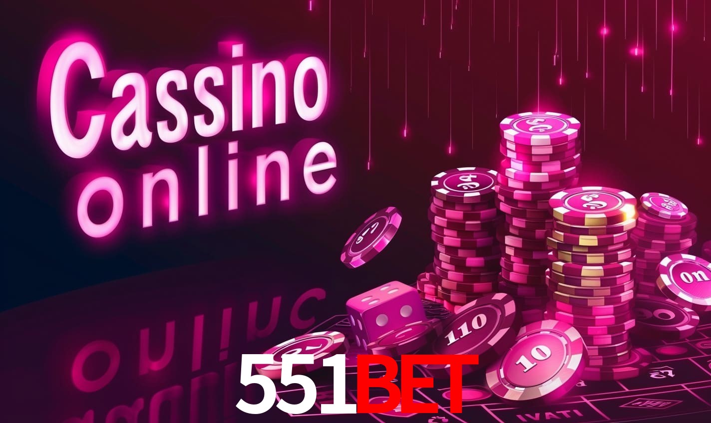 Desvendando o Mundo dos Jogos Virtuais na 551Bet