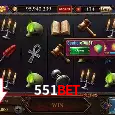 Flash Promotion 551Bet