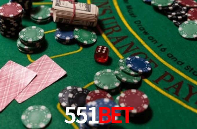 551Bet App