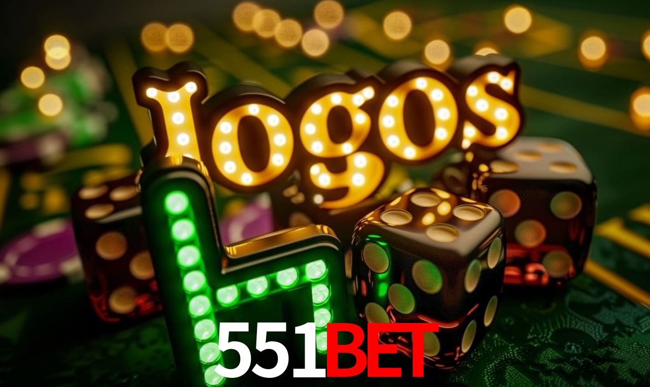 Casino Ao Vivo 551Bet