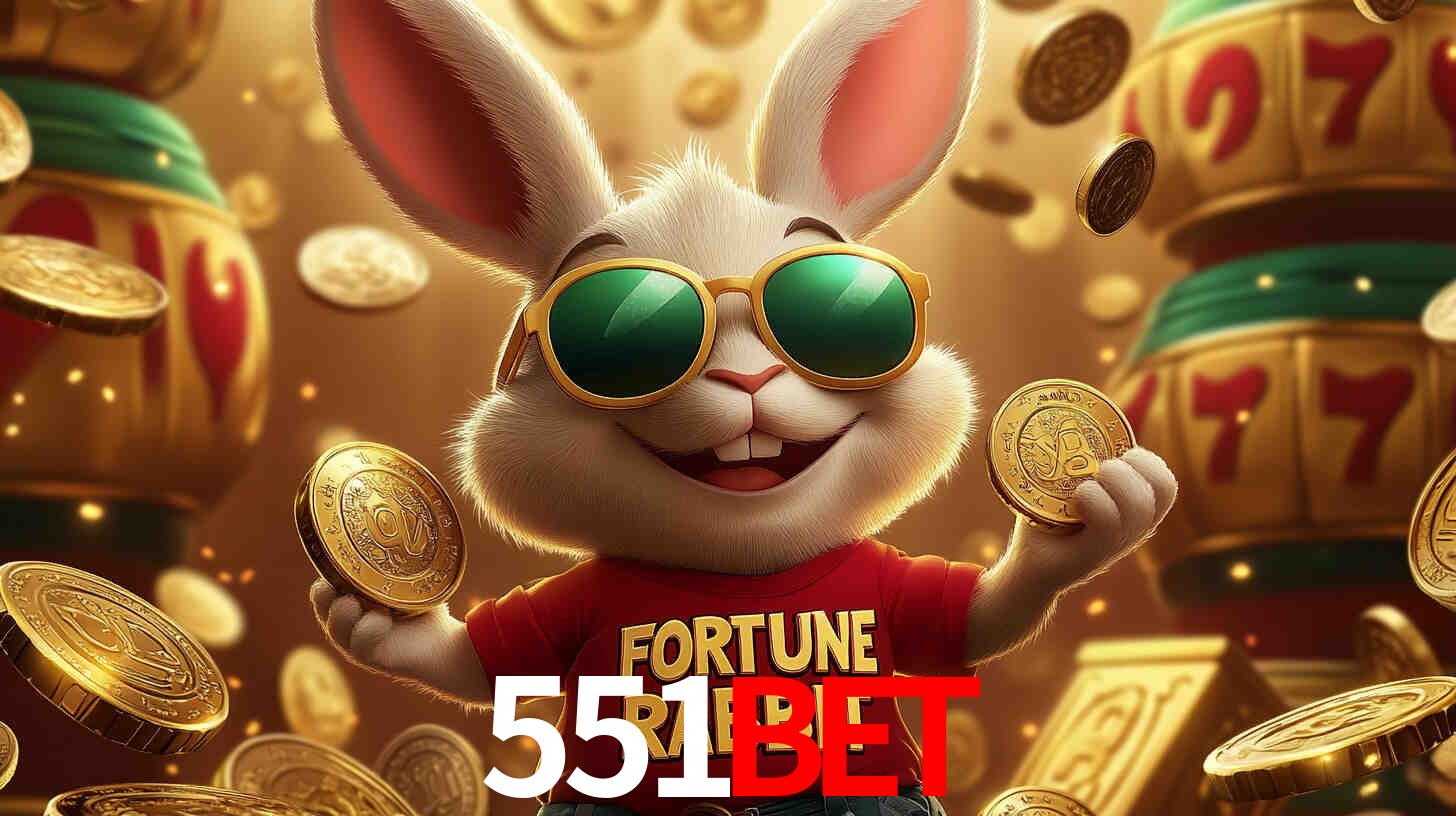 551Bet App
