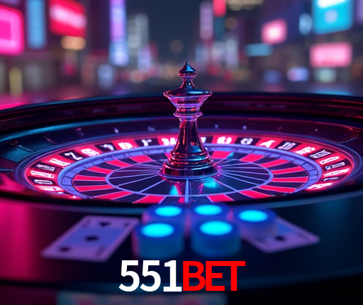 Inovações de Jogos na 551Bet: O Futuro das Experiências Interativas