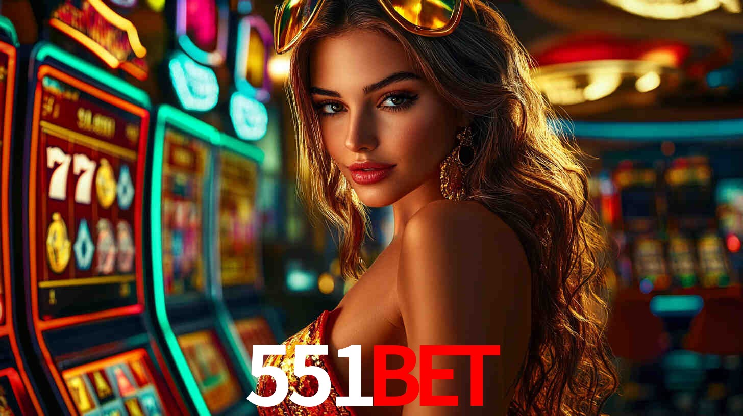 Premium Interface 551Bet
