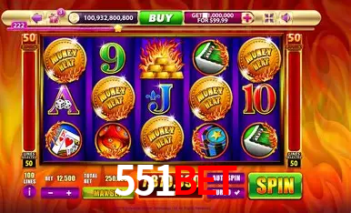 Inovações de Jogos na 551Bet: O Futuro das Experiências Interativas