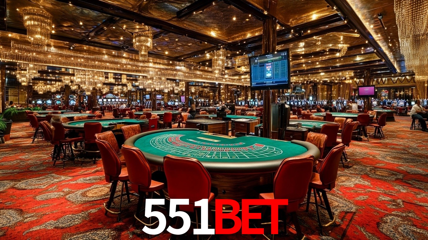 551Bet Login