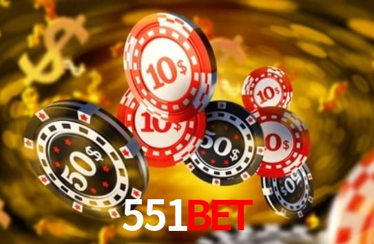 Estatísticas Esportivas 551Bet