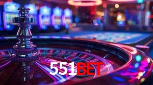 Estatísticas do Jogo 551Bet