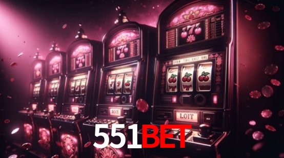 PIX Instantâneo 551Bet