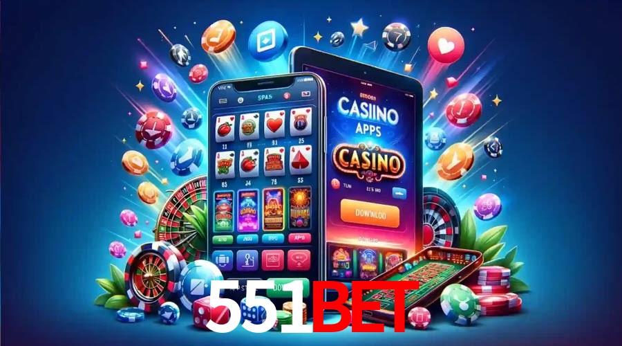 Games Directory 551Bet