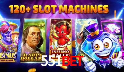 Seasonal Promotions 551Bet
