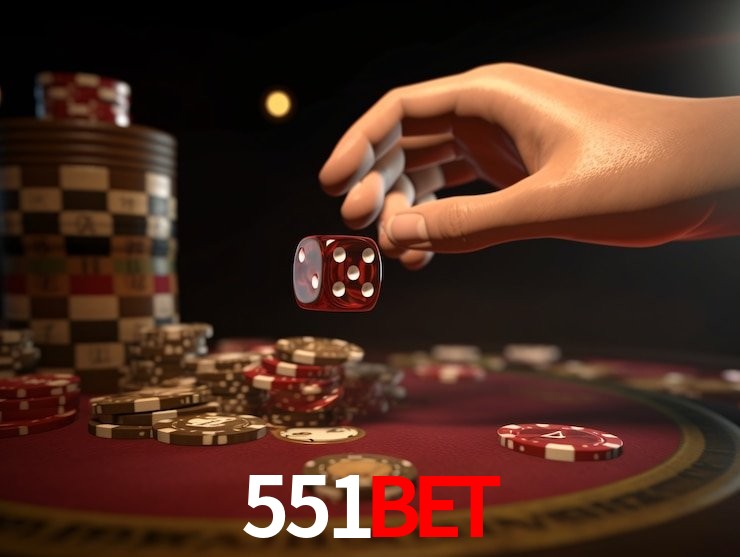 Login Seguro 551Bet