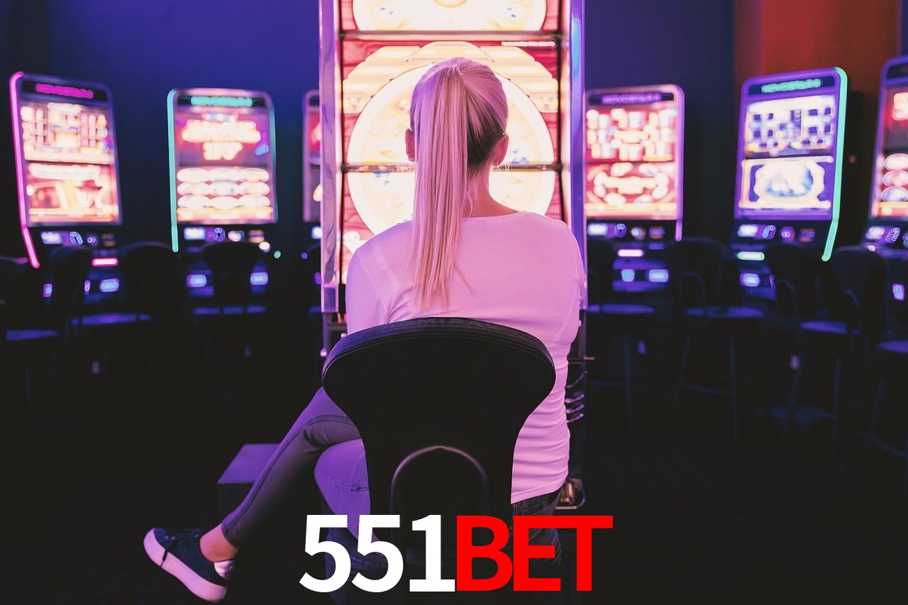 Experiência VIP 551Bet