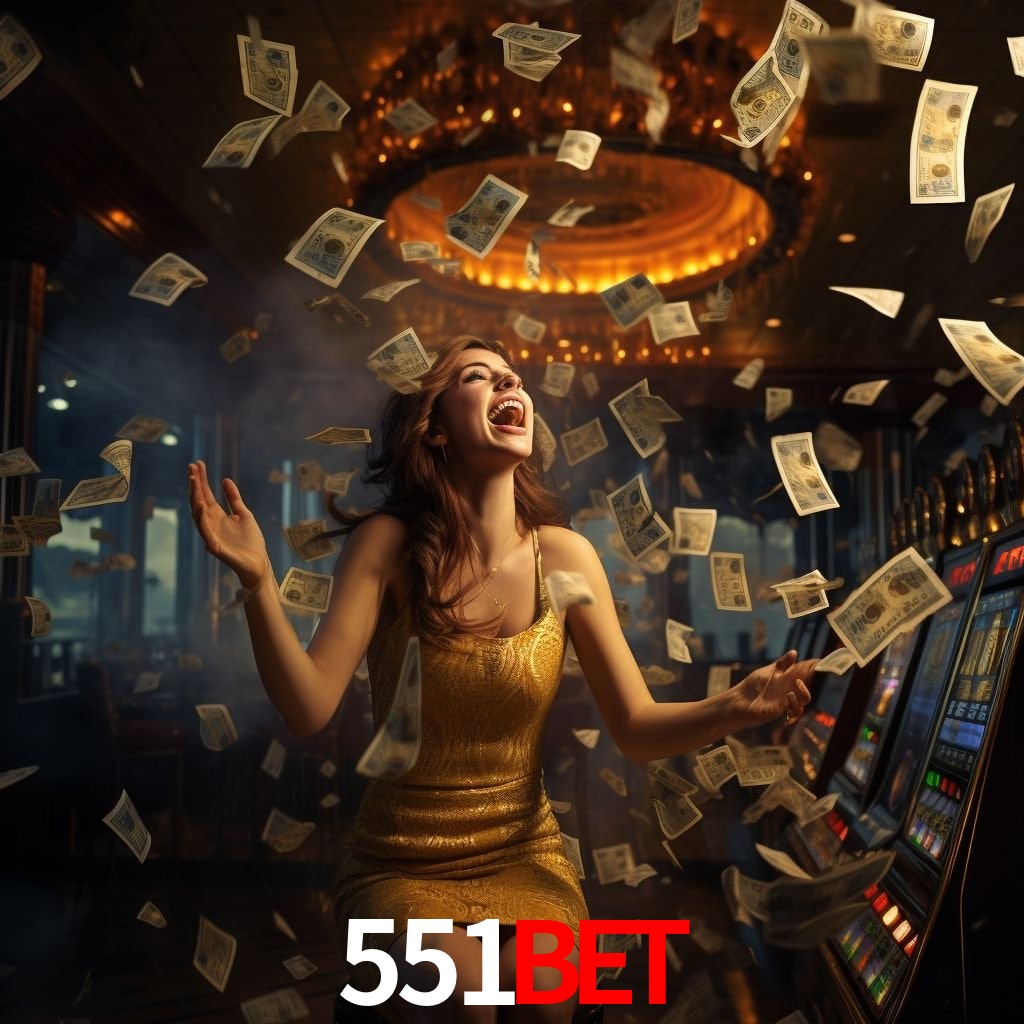 Live Casino 551Bet