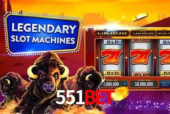 Descubra a Magia dos Jogos de Arcade no 551Bet