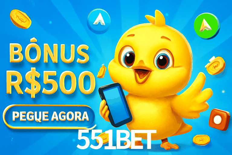 Game Providers 551Bet