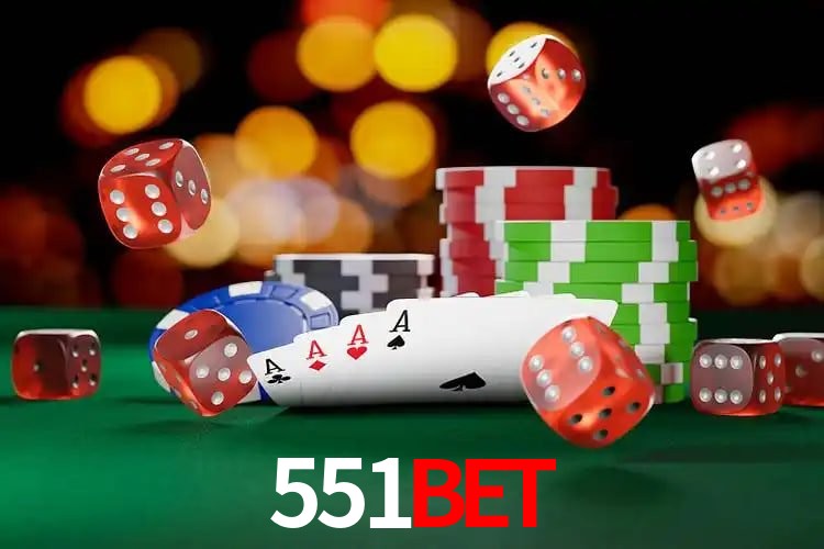 Cadastro Rápido 551Bet