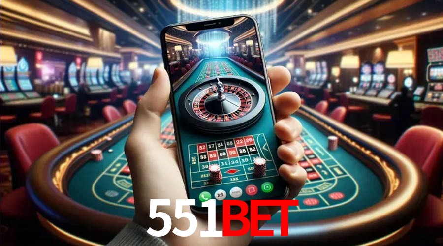Game Statistics 551Bet