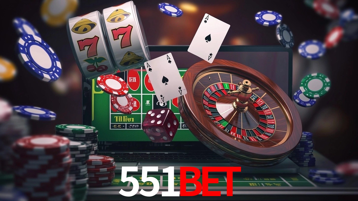 551Bet Login