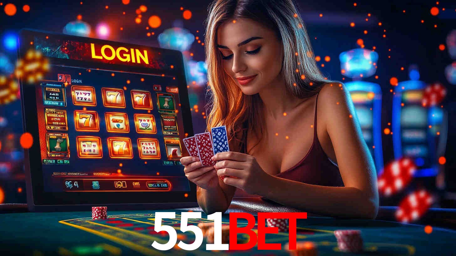 551Bet Login